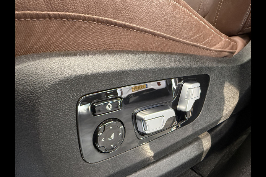 BMW X5 xDrive45e High Executive M-Sport Head Up Display Harman/Kardon Shadowline