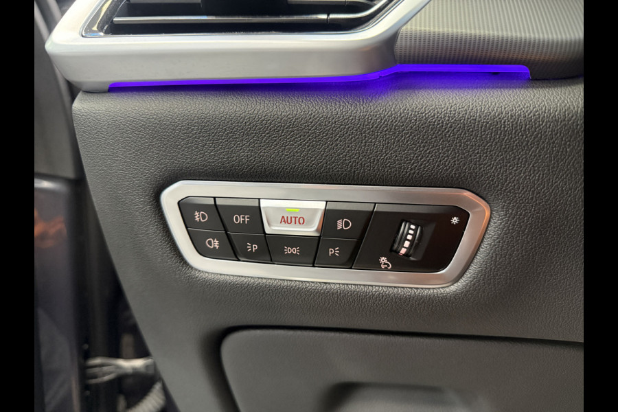 BMW X5 xDrive45e High Executive M-Sport Head Up Display Harman/Kardon Shadowline