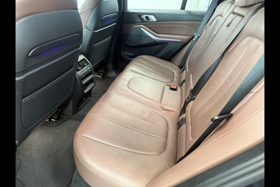 BMW X5 xDrive45e High Executive M-Sport Head Up Display Harman/Kardon Shadowline