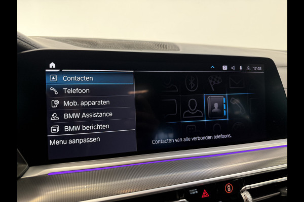 BMW X5 xDrive45e High Executive M-Sport Head Up Display Harman/Kardon Shadowline