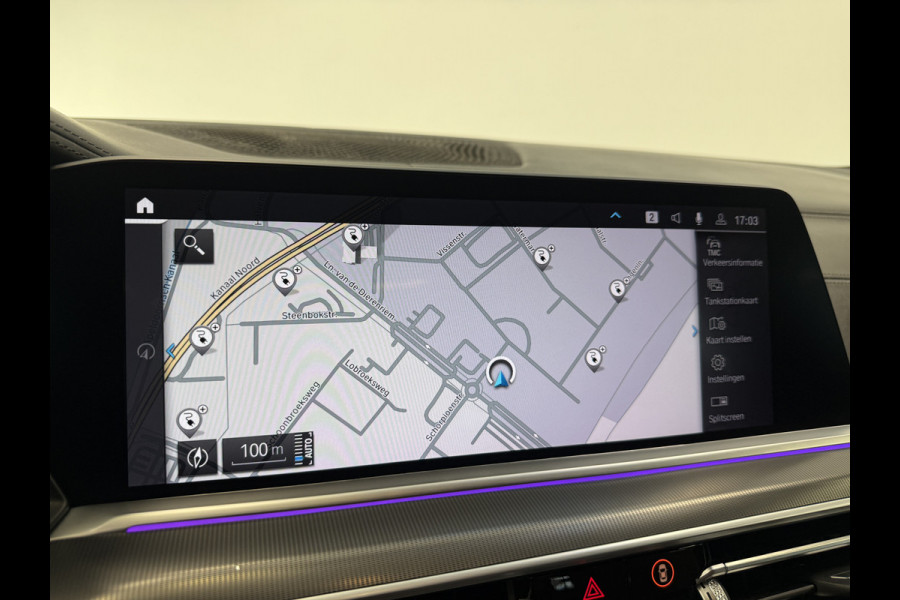 BMW X5 xDrive45e High Executive M-Sport Head Up Display Harman/Kardon Shadowline