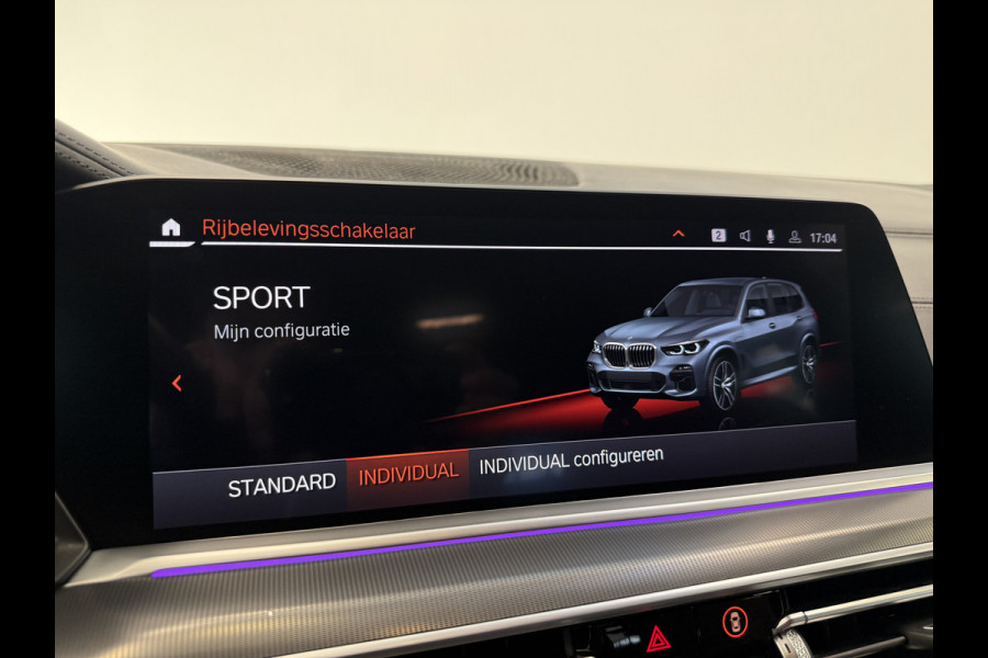 BMW X5 xDrive45e High Executive M-Sport Head Up Display Harman/Kardon Shadowline