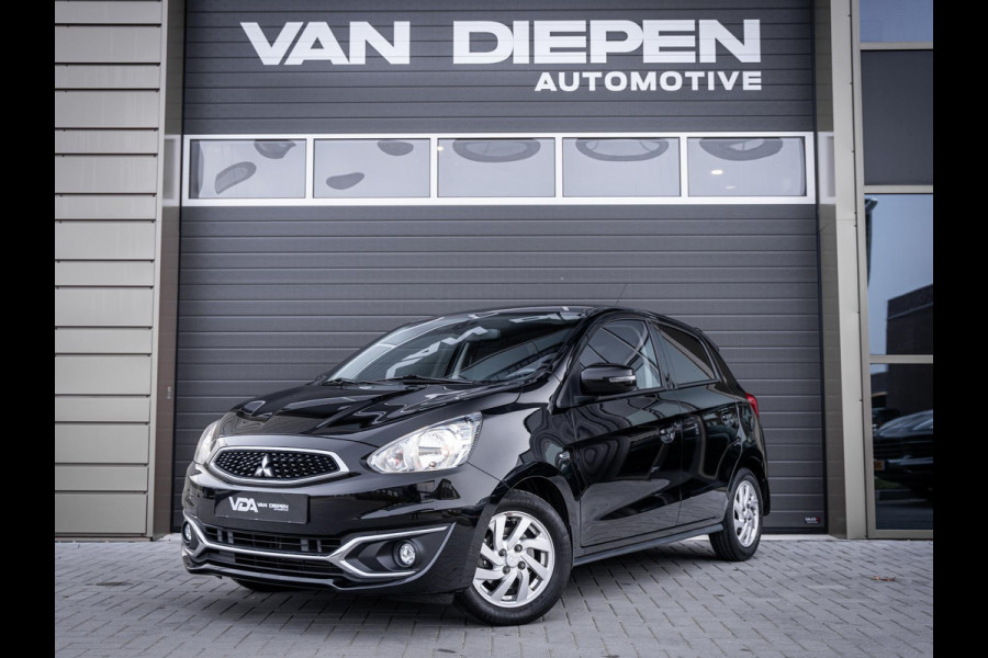 Mitsubishi Space Star 1.2 Advance - NAP l Cruise l Auto Carplay l Keyless