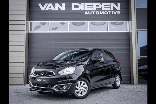 Mitsubishi Space Star 1.2 Advance - NAP l Cruise l Auto Carplay l Keyless