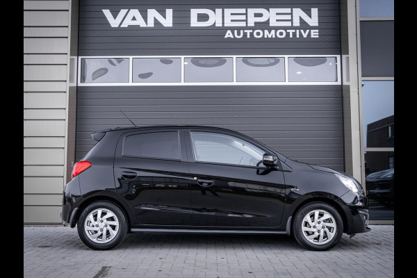 Mitsubishi Space Star 1.2 Advance - NAP l Cruise l Auto Carplay l Keyless