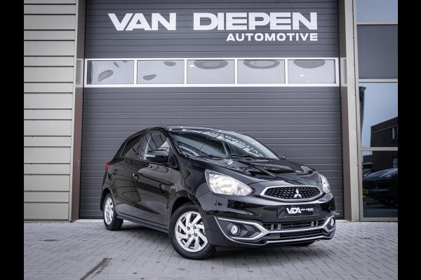 Mitsubishi Space Star 1.2 Advance - NAP l Cruise l Auto Carplay l Keyless