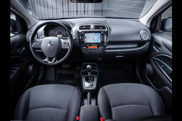 Mitsubishi Space Star 1.2 Advance - NAP l Cruise l Auto Carplay l Keyless