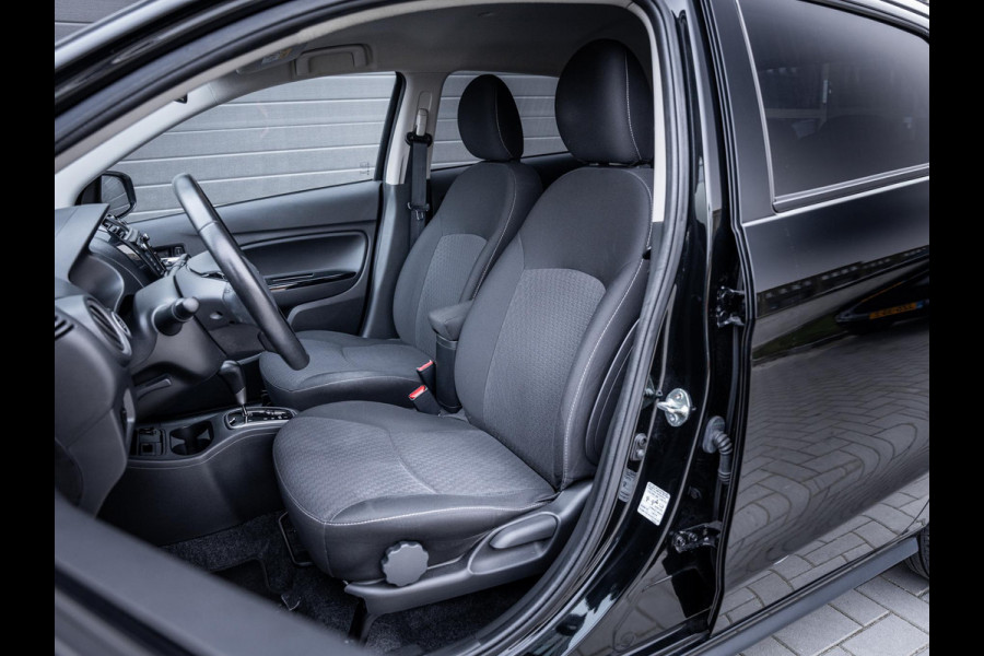 Mitsubishi Space Star 1.2 Advance - NAP l Cruise l Auto Carplay l Keyless