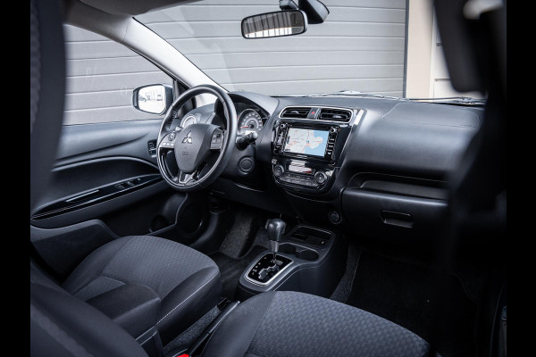 Mitsubishi Space Star 1.2 Advance - NAP l Cruise l Auto Carplay l Keyless