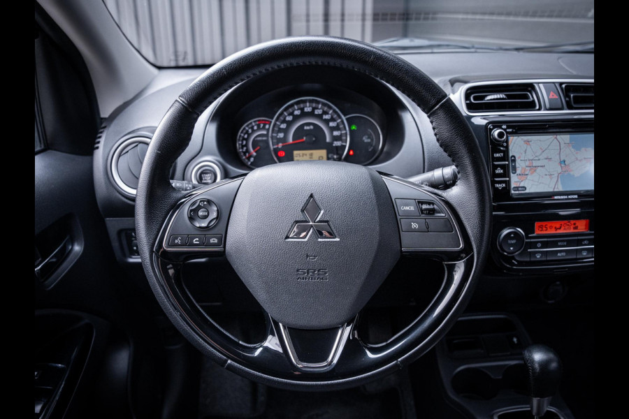 Mitsubishi Space Star 1.2 Advance - NAP l Cruise l Auto Carplay l Keyless