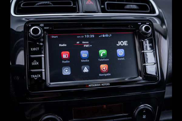 Mitsubishi Space Star 1.2 Advance - NAP l Cruise l Auto Carplay l Keyless