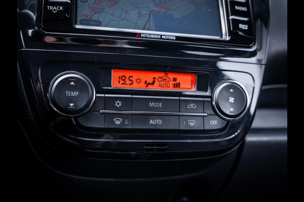 Mitsubishi Space Star 1.2 Advance - NAP l Cruise l Auto Carplay l Keyless