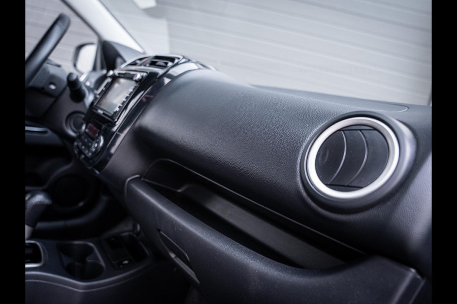 Mitsubishi Space Star 1.2 Advance - NAP l Cruise l Auto Carplay l Keyless