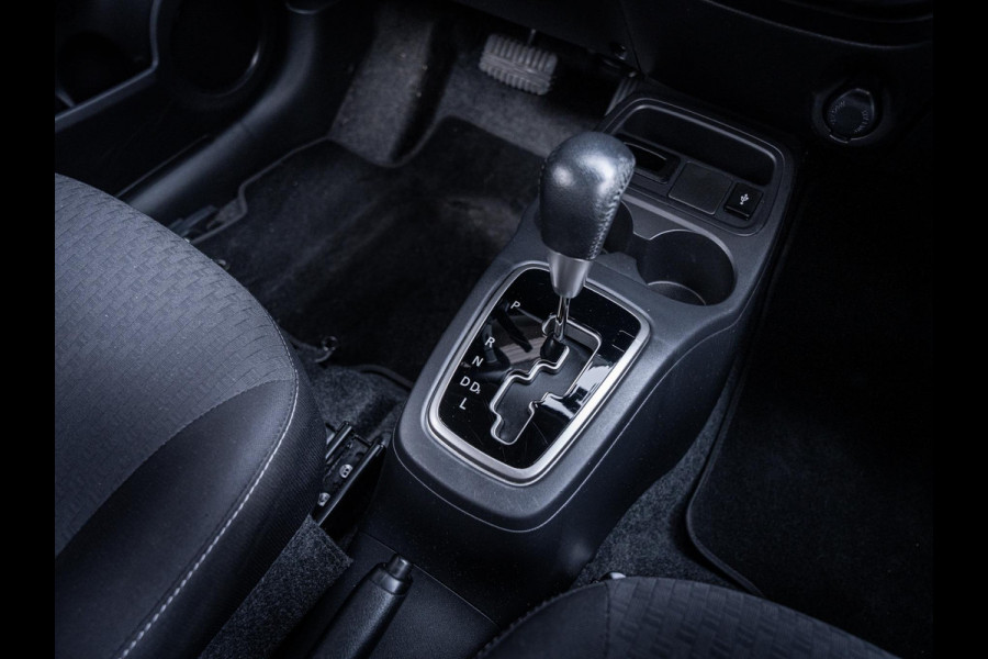 Mitsubishi Space Star 1.2 Advance - NAP l Cruise l Auto Carplay l Keyless