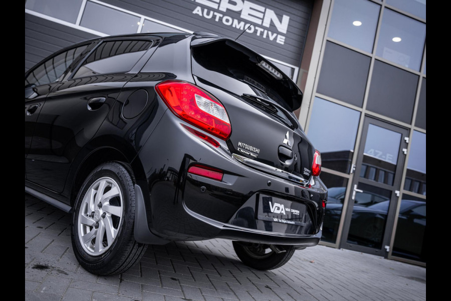 Mitsubishi Space Star 1.2 Advance - NAP l Cruise l Auto Carplay l Keyless