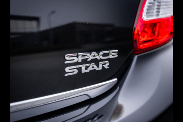 Mitsubishi Space Star 1.2 Advance - NAP l Cruise l Auto Carplay l Keyless
