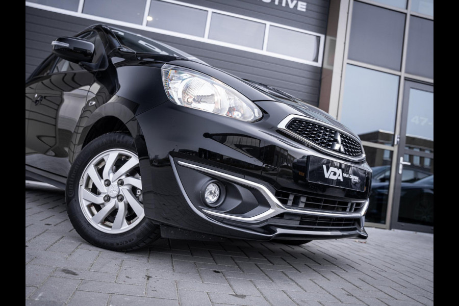 Mitsubishi Space Star 1.2 Advance - NAP l Cruise l Auto Carplay l Keyless