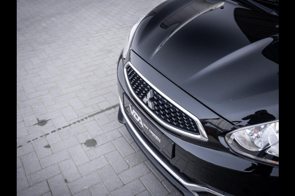 Mitsubishi Space Star 1.2 Advance - NAP l Cruise l Auto Carplay l Keyless