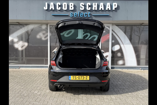 Seat Leon 1.4 EcoTSI FR Business Intense / PDC v+a  / Carplay / Cruise C. / Winter Pakket / Navi