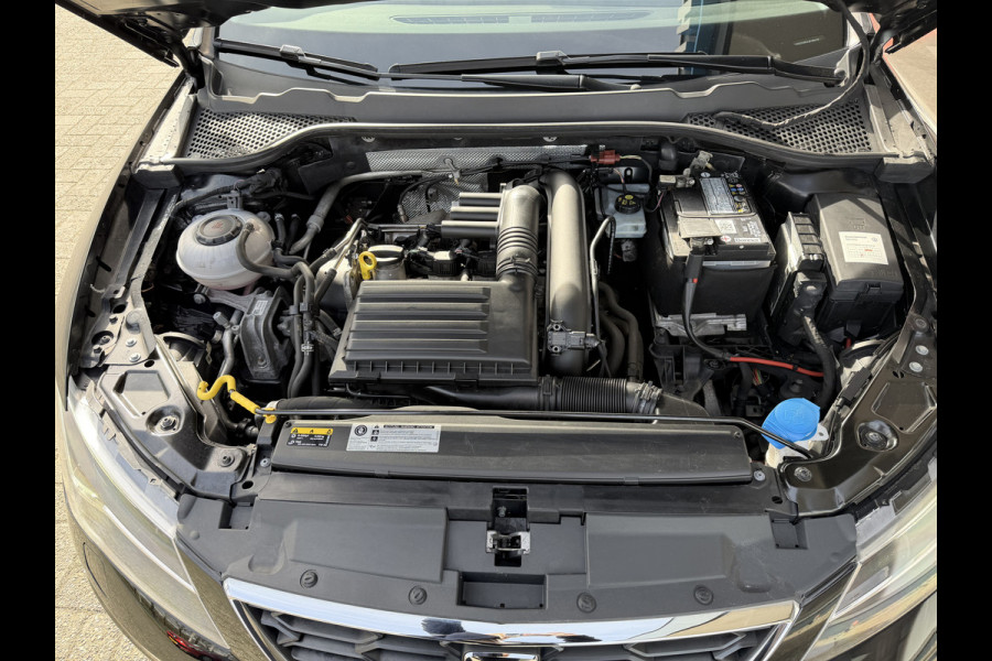 Seat Leon 1.4 EcoTSI FR Business Intense / PDC v+a  / Carplay / Cruise C. / Winter Pakket / Navi