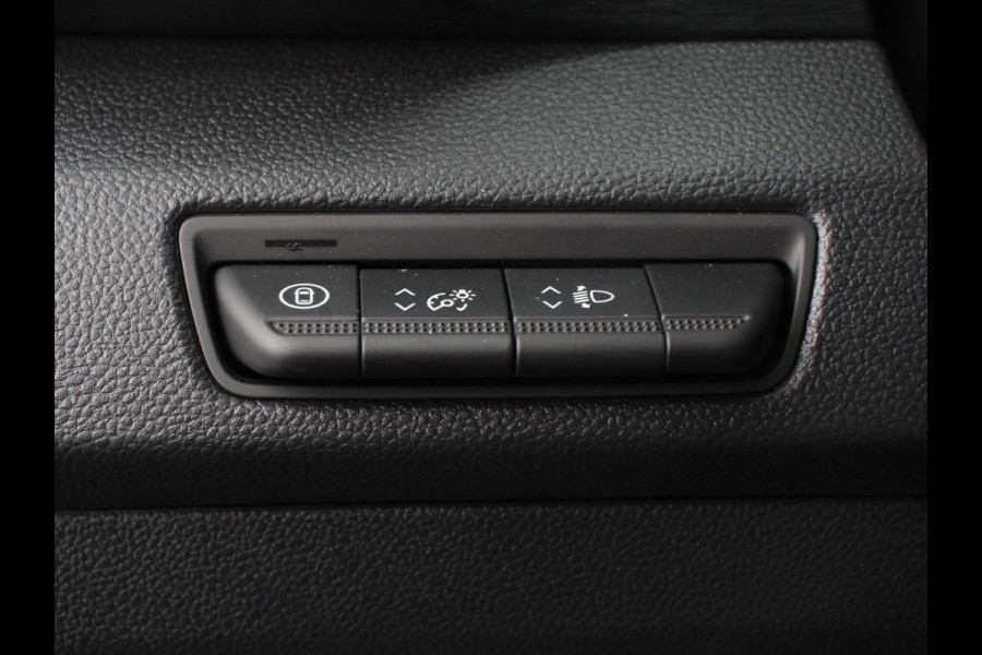 Renault Trafic 2.0 110PK L2H1 Advance Navigatie Camera Airco Trekhaak Lichtmetalen velgen