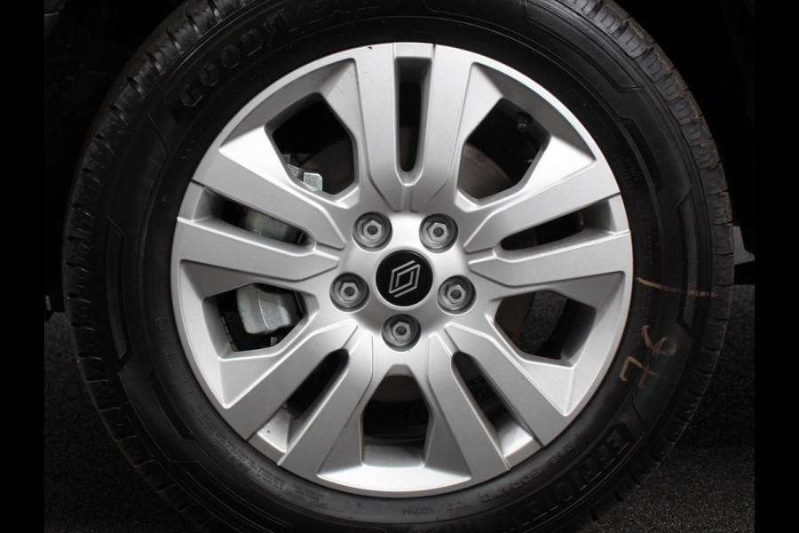 Renault Trafic 2.0 110PK L2H1 Advance Navigatie Camera Airco Trekhaak Lichtmetalen velgen