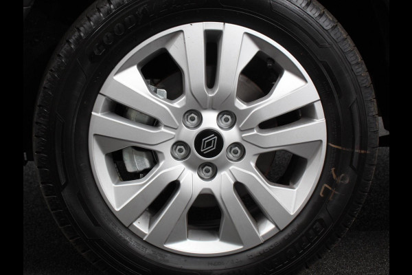 Renault Trafic 2.0 110PK L2H1 Advance Navigatie Camera Airco Trekhaak Lichtmetalen velgen