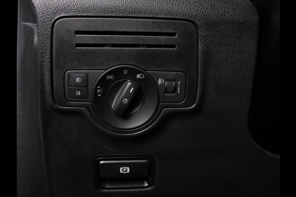 Mercedes-Benz Vito Tourer 114 CDI Automaat Pro Extra Lang 8 persoons Navigatie Airco Cruise Control