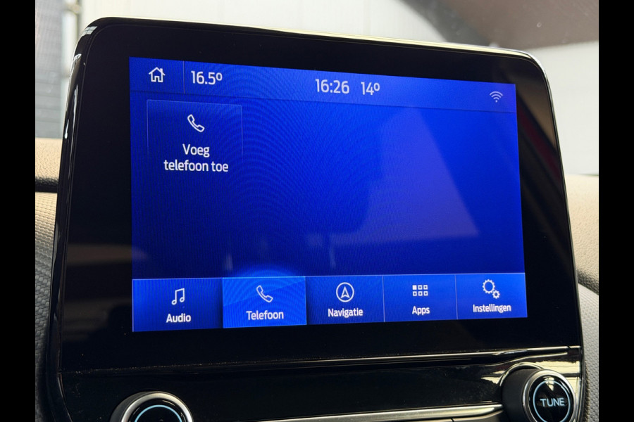 Ford Fiesta 1.0 EcoBoost Hybrid Titanium X Vignale