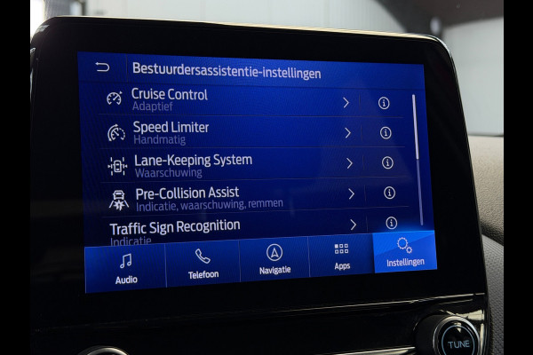 Ford Fiesta 1.0 EcoBoost Hybrid Titanium X Vignale