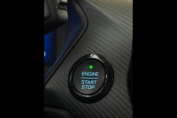 Ford Fiesta 1.0 EcoBoost Hybrid Titanium X Vignale