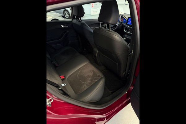 Ford Fiesta 1.0 EcoBoost Hybrid Titanium X Vignale