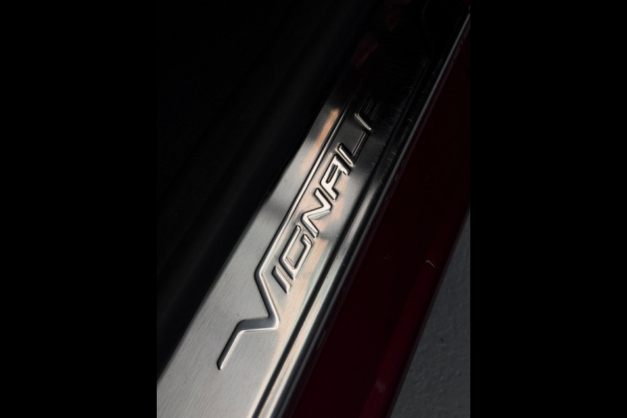 Ford Fiesta 1.0 EcoBoost Hybrid Titanium X Vignale