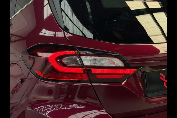 Ford Fiesta 1.0 EcoBoost Hybrid Titanium X Vignale