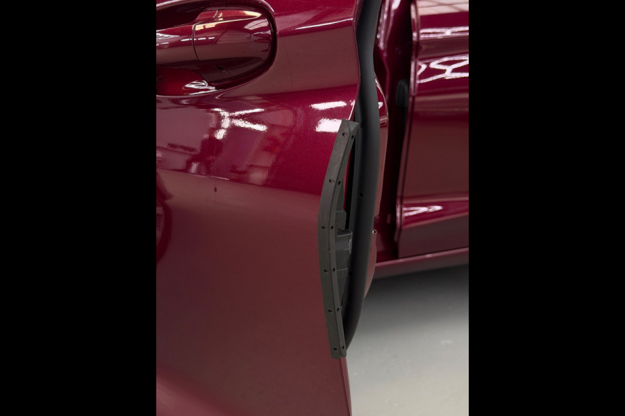 Ford Fiesta 1.0 EcoBoost Hybrid Titanium X Vignale