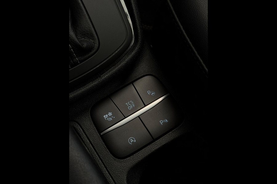 Ford Fiesta 1.0 EcoBoost Hybrid Titanium X Vignale