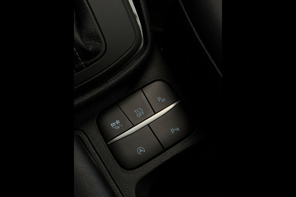 Ford Fiesta 1.0 EcoBoost Hybrid Titanium X Vignale