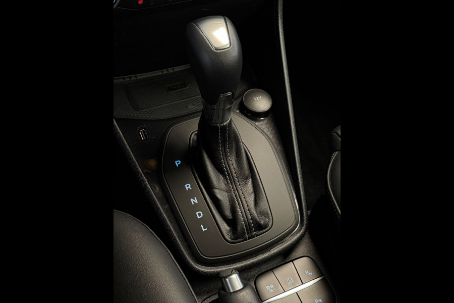 Ford Fiesta 1.0 EcoBoost Hybrid Titanium X Vignale