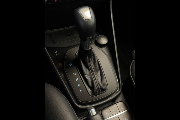 Ford Fiesta 1.0 EcoBoost Hybrid Titanium X Vignale