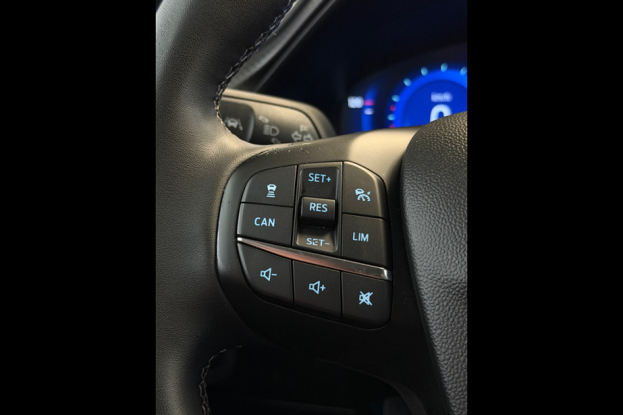 Ford Fiesta 1.0 EcoBoost Hybrid Titanium X Vignale