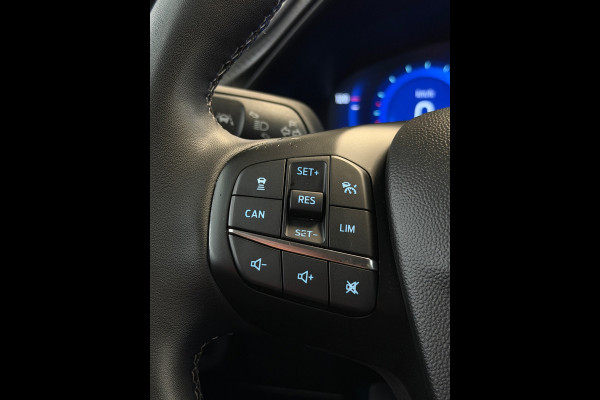 Ford Fiesta 1.0 EcoBoost Hybrid Titanium X Vignale