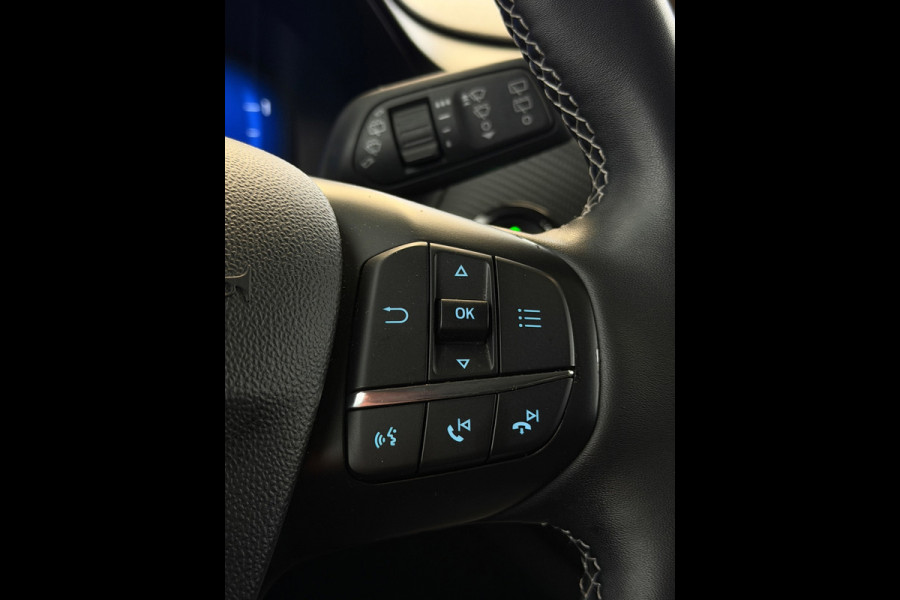 Ford Fiesta 1.0 EcoBoost Hybrid Titanium X Vignale