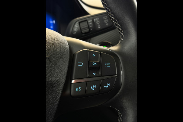 Ford Fiesta 1.0 EcoBoost Hybrid Titanium X Vignale