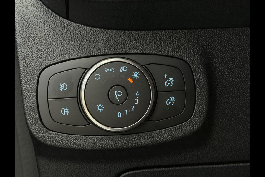 Ford Fiesta 1.0 EcoBoost Hybrid Titanium X Vignale