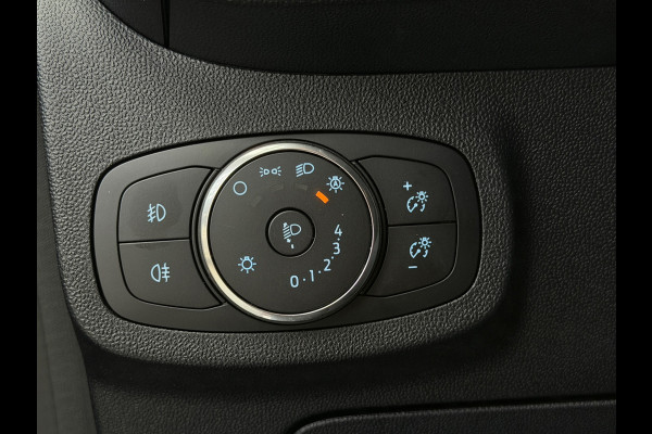 Ford Fiesta 1.0 EcoBoost Hybrid Titanium X Vignale