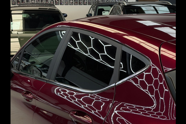 Ford Fiesta 1.0 EcoBoost Hybrid Titanium X Vignale