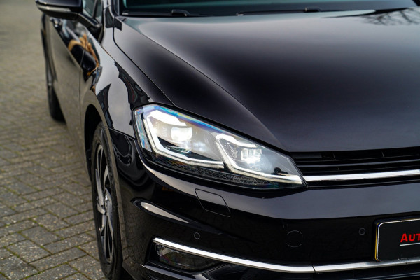 Volkswagen Golf 1.5 TSI Highline | Xenon / LED | Automaat | Facelift | Stoelverwarming | Climatronic | PDC | F1 flippers | NAP
