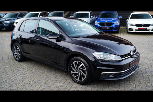 Volkswagen Golf 1.5 TSI Highline | Xenon / LED | Automaat | Facelift | Stoelverwarming | Climatronic | PDC | F1 flippers | NAP