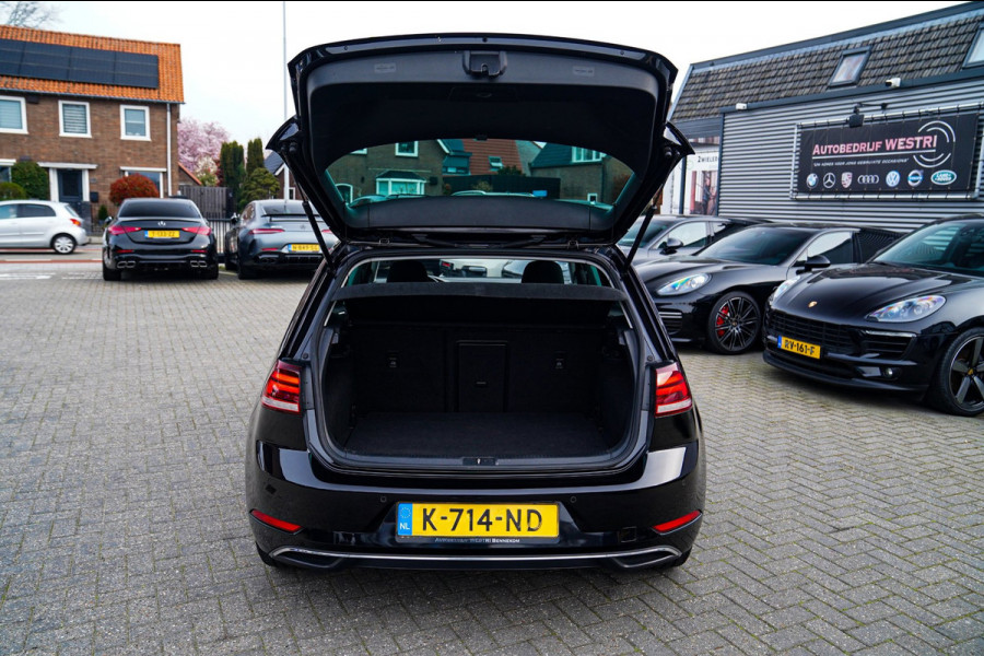 Volkswagen Golf 1.5 TSI Highline | Xenon / LED | Automaat | Facelift | Stoelverwarming | Climatronic | PDC | F1 flippers | NAP