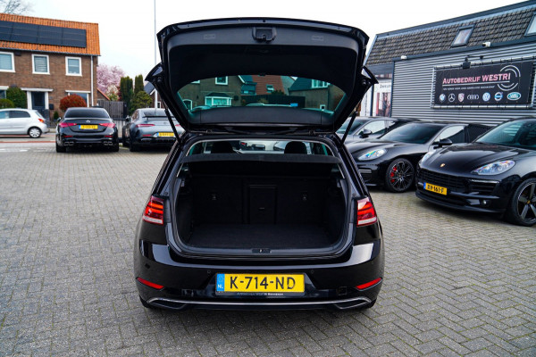 Volkswagen Golf 1.5 TSI Highline | Xenon / LED | Automaat | Facelift | Stoelverwarming | Climatronic | PDC | F1 flippers | NAP